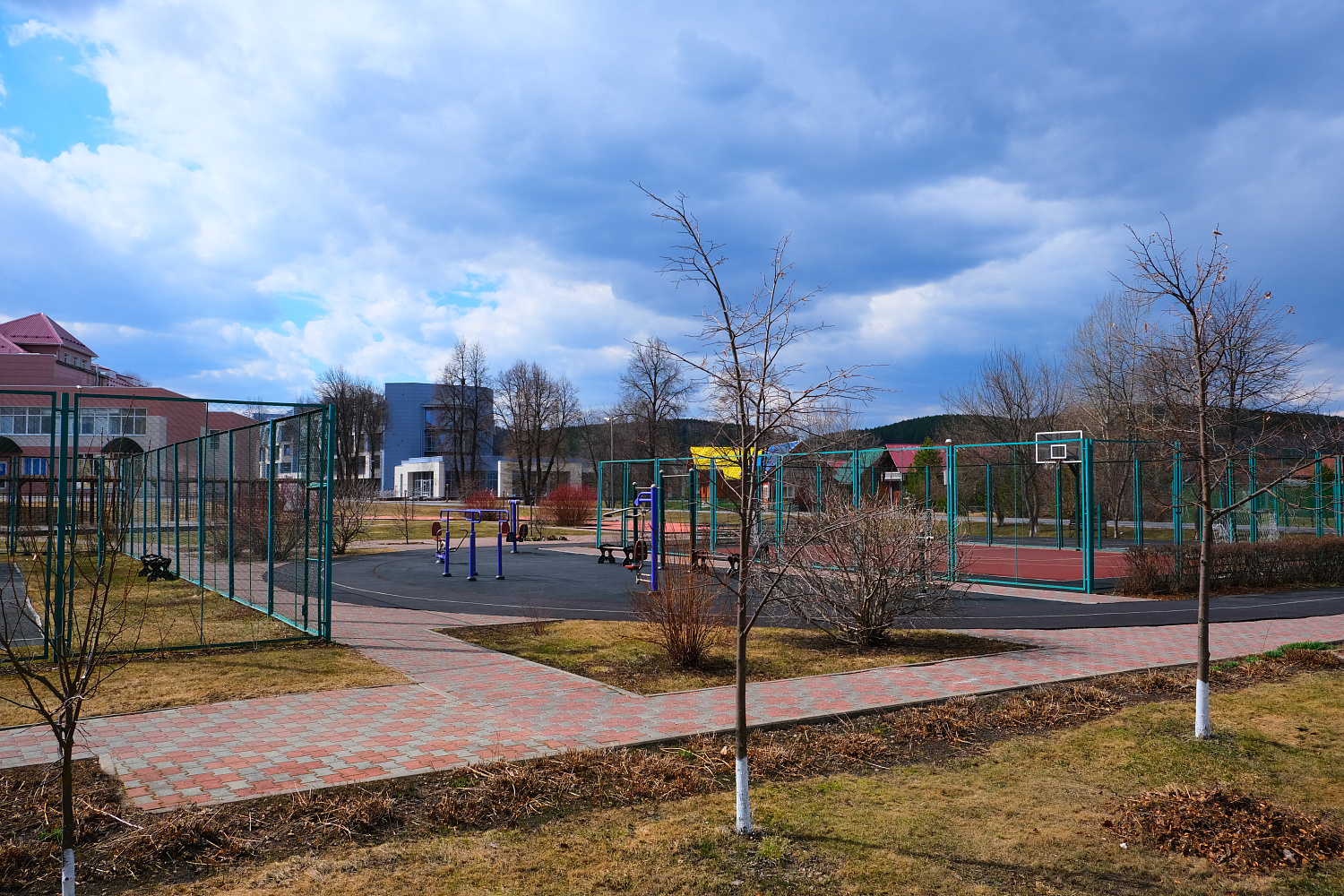 Пункт проката
